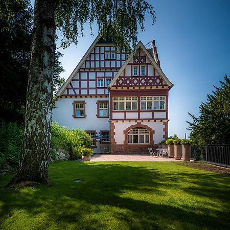 Blumeins - Das Refugium Groß-Umstadt Eksteriør billede