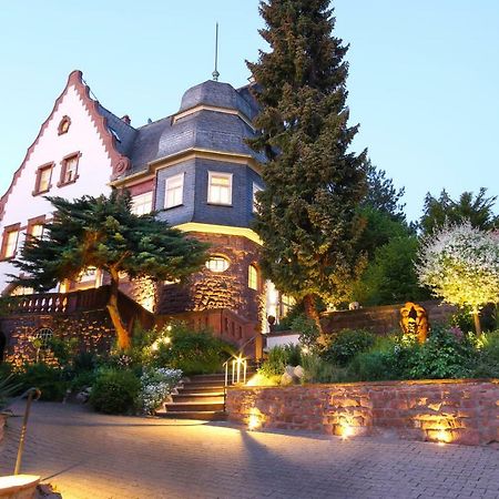 Blumeins - Das Refugium Groß-Umstadt Eksteriør billede