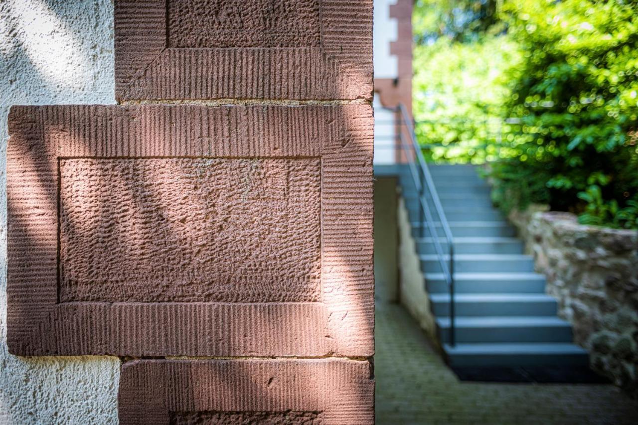 Blumeins - Das Refugium Groß-Umstadt Eksteriør billede