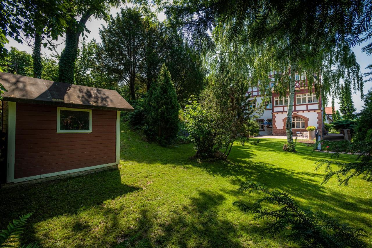 Blumeins - Das Refugium Groß-Umstadt Eksteriør billede