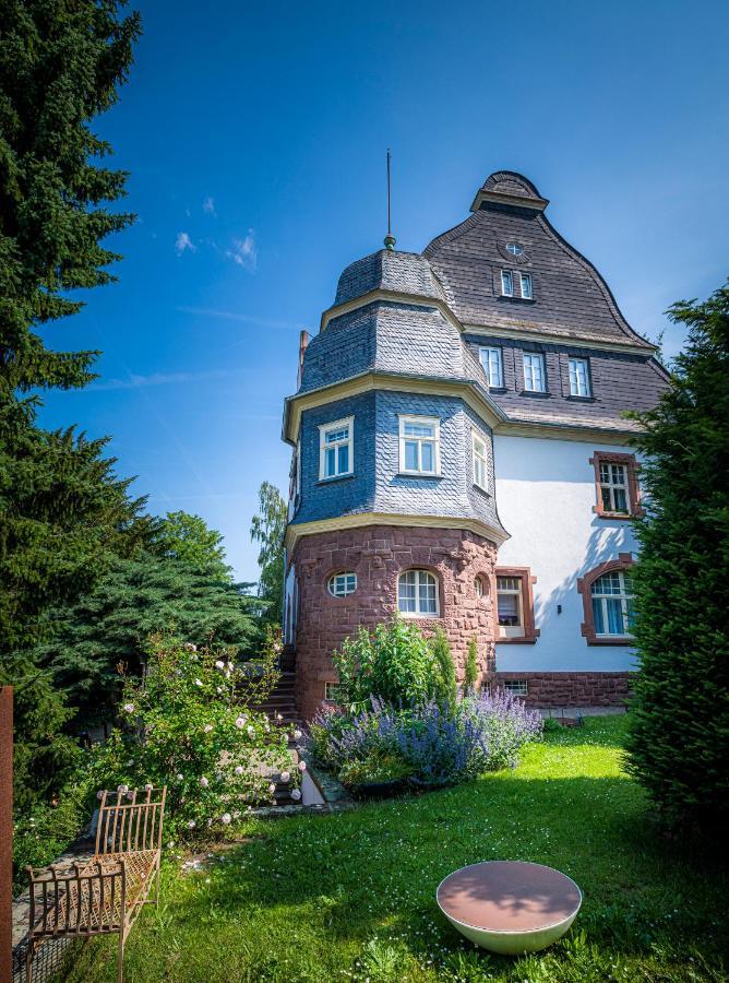 Blumeins - Das Refugium Groß-Umstadt Eksteriør billede